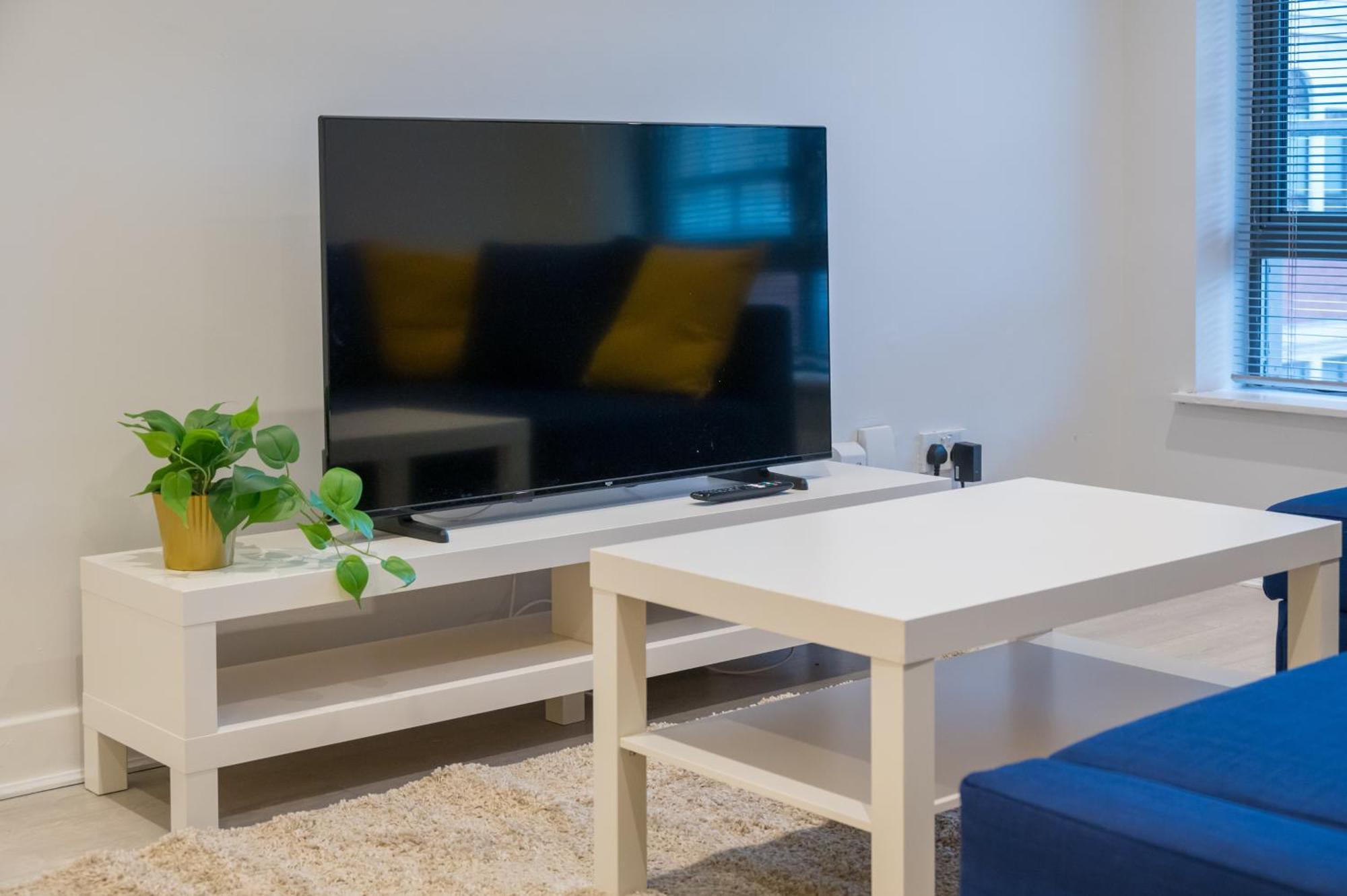 Belfast City Apartment With Free Parking! Bagian luar foto