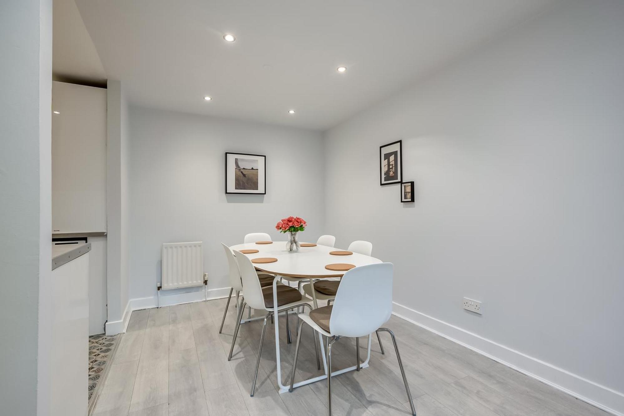 Belfast City Apartment With Free Parking! Bagian luar foto